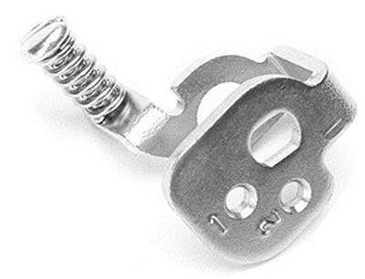 QUICK FUEL 632 ADJ. SEC. PMP CAM BRKT