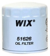 WIX FILTR LD 51626 LUBE