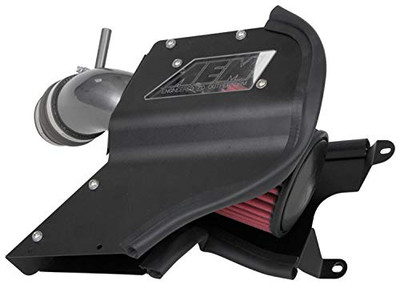 AEM INDUCT 21869C AEM COLD AIR INTAKE SYSTEM AEM INDUCT 21869C AEM COLD AIR INTAKE SYSTEM