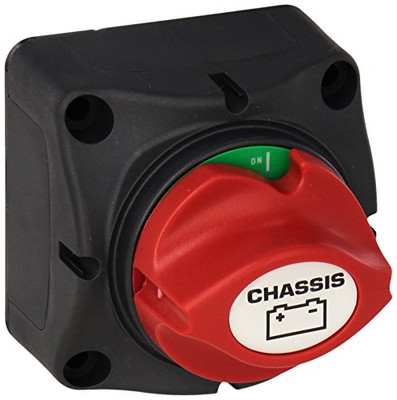 MARINCO 701CHRV CONTOUR BATTERY SWITCH MARINCO 701CHRV CONTOUR BATTERY SWITCH