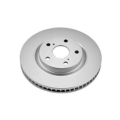 POWERSTOP JBR1127EVC EVOLUTION COATED ROTOR