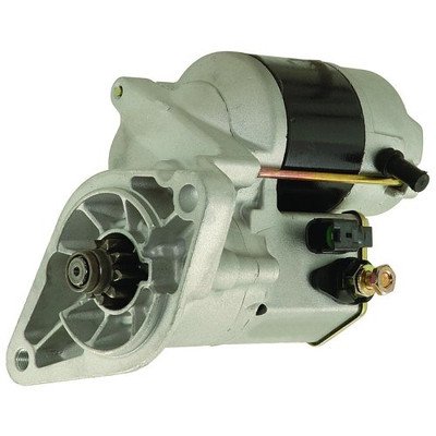 REMY INTL 17223 REMANUFACTURED STARTER