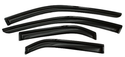 VENTSHADE CO 94375 FORESTER4 PC VENTVISOR VENTSHADE CO 94375 FORESTER4 PC VENTVISOR