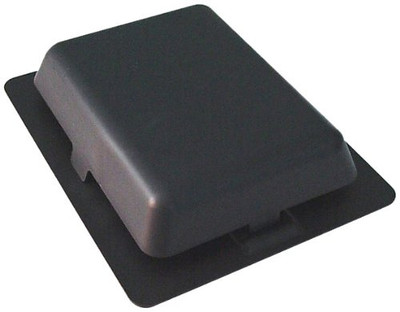 DR.SHRINK DS683 BLK 4X5SELF-ADH,WEATHER- DR.SHRINK DS683 BLK 4X5SELF-ADH,WEATHER-
