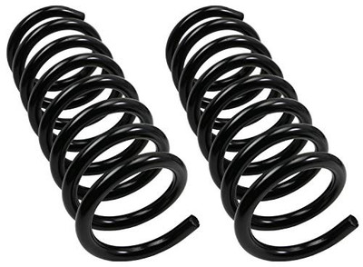 MOOG 81391 COIL SPRING SET MOOG 81391 COIL SPRING SET