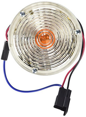 CROWN AUTO J0989852 FRNT PARK LAMP CROWN AUTO J0989852 FRNT PARK LAMP