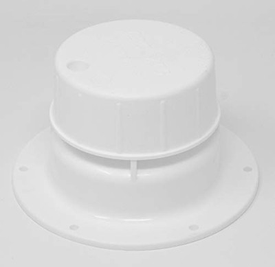 LASALLE BRIS 74557 1-1/2IN VENT CAP SCREW DOWN WT