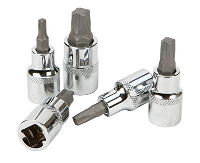 PERFORM TOOL W13500 BIT SOCKET SET