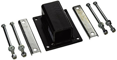 BUYERS PROD RVA24 4 RV BUMPER RECEIVER ADA