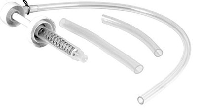 PERFORM TOOL W1139 FLUID PUMP QT/GAL