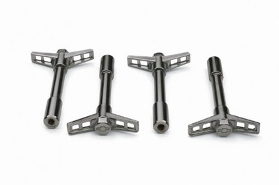 PROFORM 141600 VALVE COVER WINGNUTS