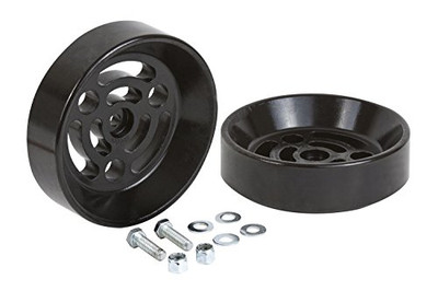 DAYSTAR KU09140BK AIR BAG CRADLE KIT