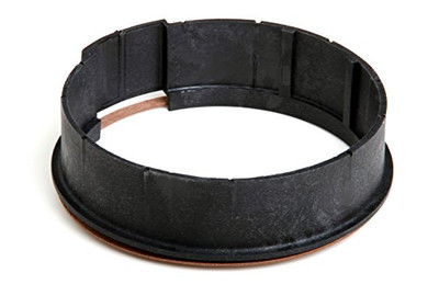 HOLLEY 1713 17-13 COWL INDUCTION ADPT HOLLEY 1713 17-13 COWL INDUCTION ADPT