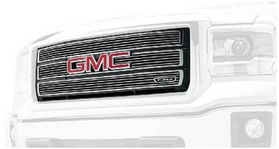 T-REX 21208 BILLET  GRILL- CHROME