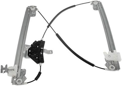 DORMAN 751980 WINDOW REG ASSEMBLY DORMAN 751980 WINDOW REG ASSEMBLY
