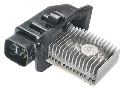 STANDARD IGN RU572 RESISTOR