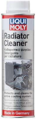 LIQUI MOLY 2051 RADIATOR CLEANER LIQUI MOLY 2051 RADIATOR CLEANER