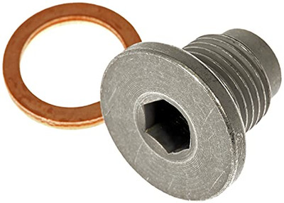 DORMAN 921132 DRAIN PLUG DORMAN 921132 DRAIN PLUG