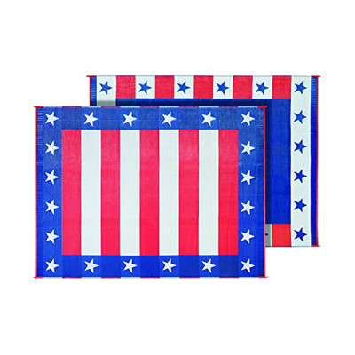 FAULKNER 46503 MAT, INDEPENDENCE DAY 9X1