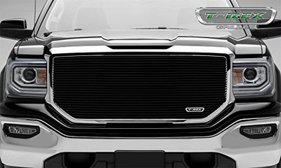 T-REX 6202141 LASER BILLET GRILLE GMC 2016
