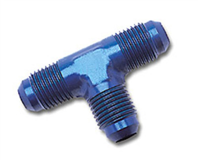 RUSSELL/EDEL 661020 #6 3/8ID FLARED TEE RUSSELL/EDEL 661020 #6 3/8ID FLARED TEE