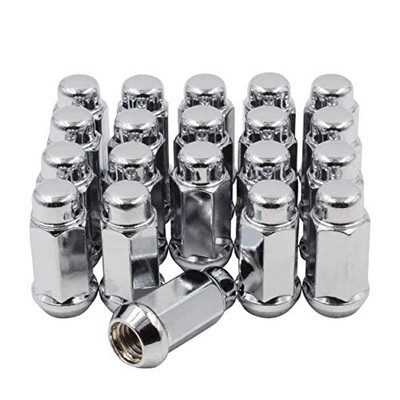 REVOLUTION 70K545 KIT-BULUG 1.9 3/4-M14 1.5 5LUG REVOLUTION 70K545 KIT-BULUG 1.9 3/4-M14 1.5 5LUG