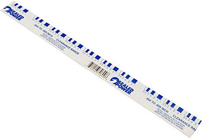 SEALED POWER SPB1 PLASTIGAGE SEALED POWER SPB1 PLASTIGAGE