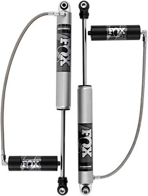 FOX SHOX 88524185 KIT: 18-ON JEEP JL FRONT  PS  2.0