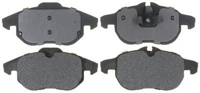 R/M BRAKES SGD972M BRAKE PAD SET