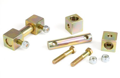 JKS MFG. 9603 BAR PIN ELIMINATORS JKS MFG. 9603 BAR PIN ELIMINATORS