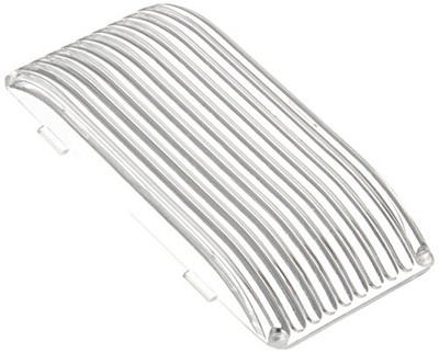 LASALLE BRIS GSAM4027 CLEAR LENS FOR RECTANGLE PORCH LASALLE BRIS GSAM4027 CLEAR LENS FOR RECTANGLE PORCH