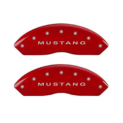 MGP CALIPER 10198SMBPR FRD 11- 4MST F/PONY R PCR