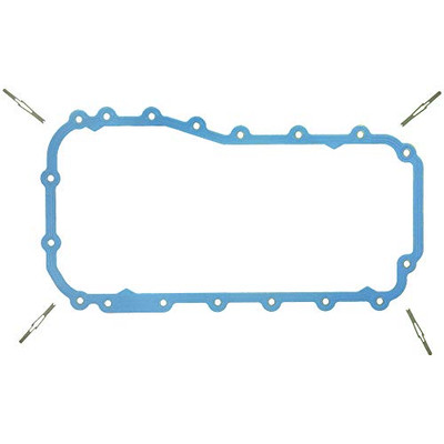 FELPRO OS30622R OIL PAN SET