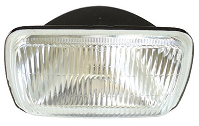 RACESPORT LT 7005 7X6IN OEM HEADLIGHT CONVERSION LENS RACESPORT LT 7005 7X6IN OEM HEADLIGHT CONVERSION LENS