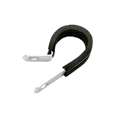 RUSSELL/EDEL 651000 5/8 IN. CUSHION CLAMPS RUSSELL/EDEL 651000 5/8 IN. CUSHION CLAMPS
