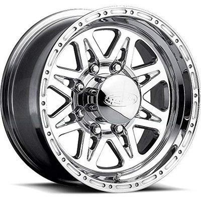 RACELINE 88868080 888 16X8 8X165.1  0MM