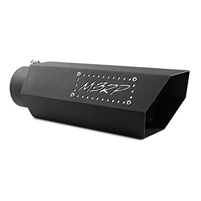 MBRP T5164BLK TIP, 5 HEX MBRP T5164BLK TIP, 5 HEX
