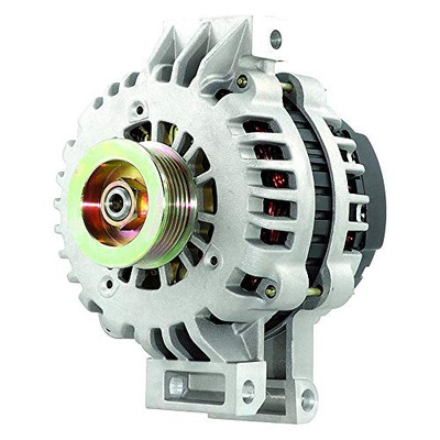 REMY INTL 22053 REMANUFACTURED ALTERNATOR