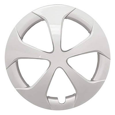 COAST2COAST 49815S WC;12-15 PRIUS;SILVER;15;5 SPK COAST2COAST 49815S WC;12-15 PRIUS;SILVER;15;5 SPK