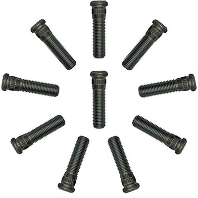 DORMAN 610259 WHEEL STUD, 7/16-20 X 1-3 DORMAN 610259 WHEEL STUD, 7/16-20 X 1-3