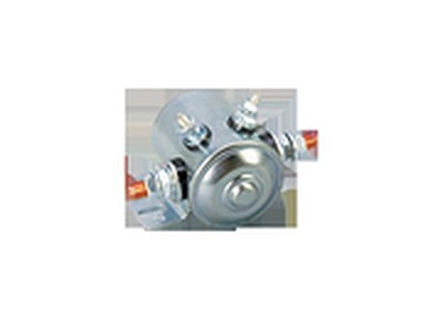 TEKONSHA 7001 BATTERY SWITCH  4TERMINAL