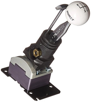 HURST INC. 3916039 COMP/PLUS SHIFTER HURST INC. 3916039 COMP/PLUS SHIFTER