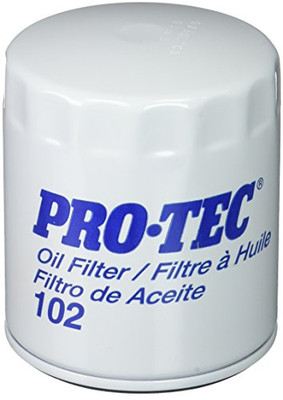 WIX FILTR LD 102 OIL FILTER