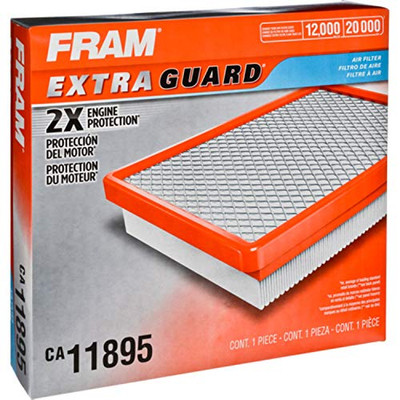 FRAM CA11895 AIR - PANEL FILTER FRAM CA11895 AIR - PANEL FILTER