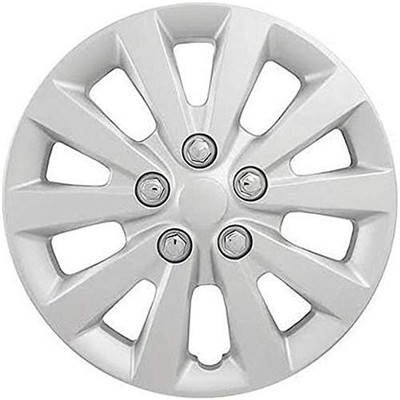 COAST2COAST 52116S WC;13-19 SENTRA;SILVER;16;10 SPK COAST2COAST 52116S WC;13-19 SENTRA;SILVER;16;10 SPK