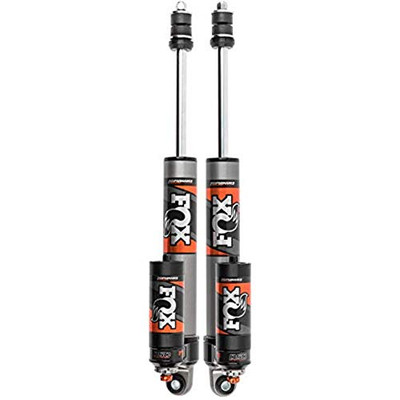 FOX SHOX 88326076 KIT: 20-ON JEEP GLADIATOR REAR 2. FOX SHOX 88326076 KIT: 20-ON JEEP GLADIATOR REAR 2.