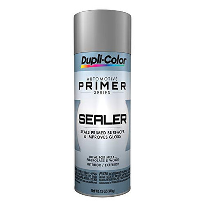 VHT DAP1699 GRAY PRIMER SEALER VHT DAP1699 GRAY PRIMER SEALER