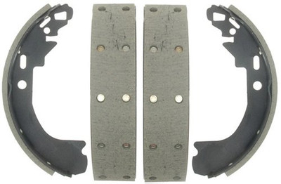 R/M BRAKES 904PG FRICTION BRAKES R/M BRAKES 904PG FRICTION BRAKES