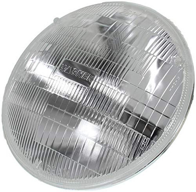 WAGNER H6024BL BRITE LIGHT HALOGEN WAGNER H6024BL BRITE LIGHT HALOGEN