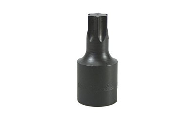LISLE CORPORATION LS26520 T60 Torx Socket LISLE CORPORATION LS26520 T60 Torx Socket